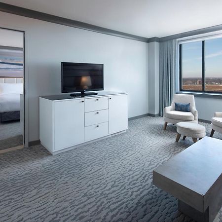 The Lofton Hotel Minneapolis, Tapestry Collection By Hilton Exteriör bild