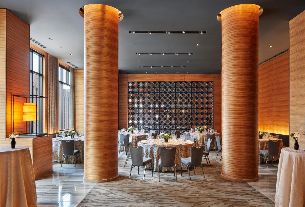 The Lofton Hotel Minneapolis, Tapestry Collection By Hilton Exteriör bild