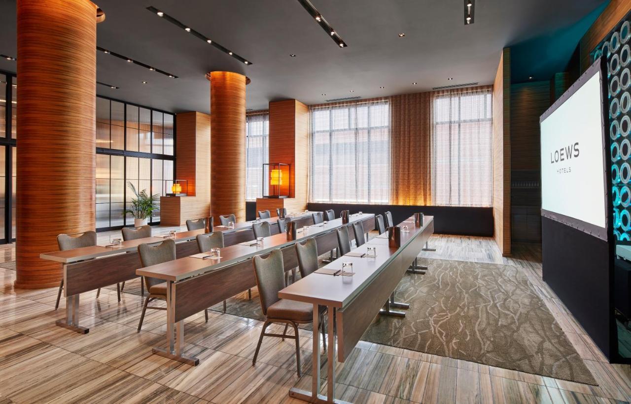 The Lofton Hotel Minneapolis, Tapestry Collection By Hilton Exteriör bild