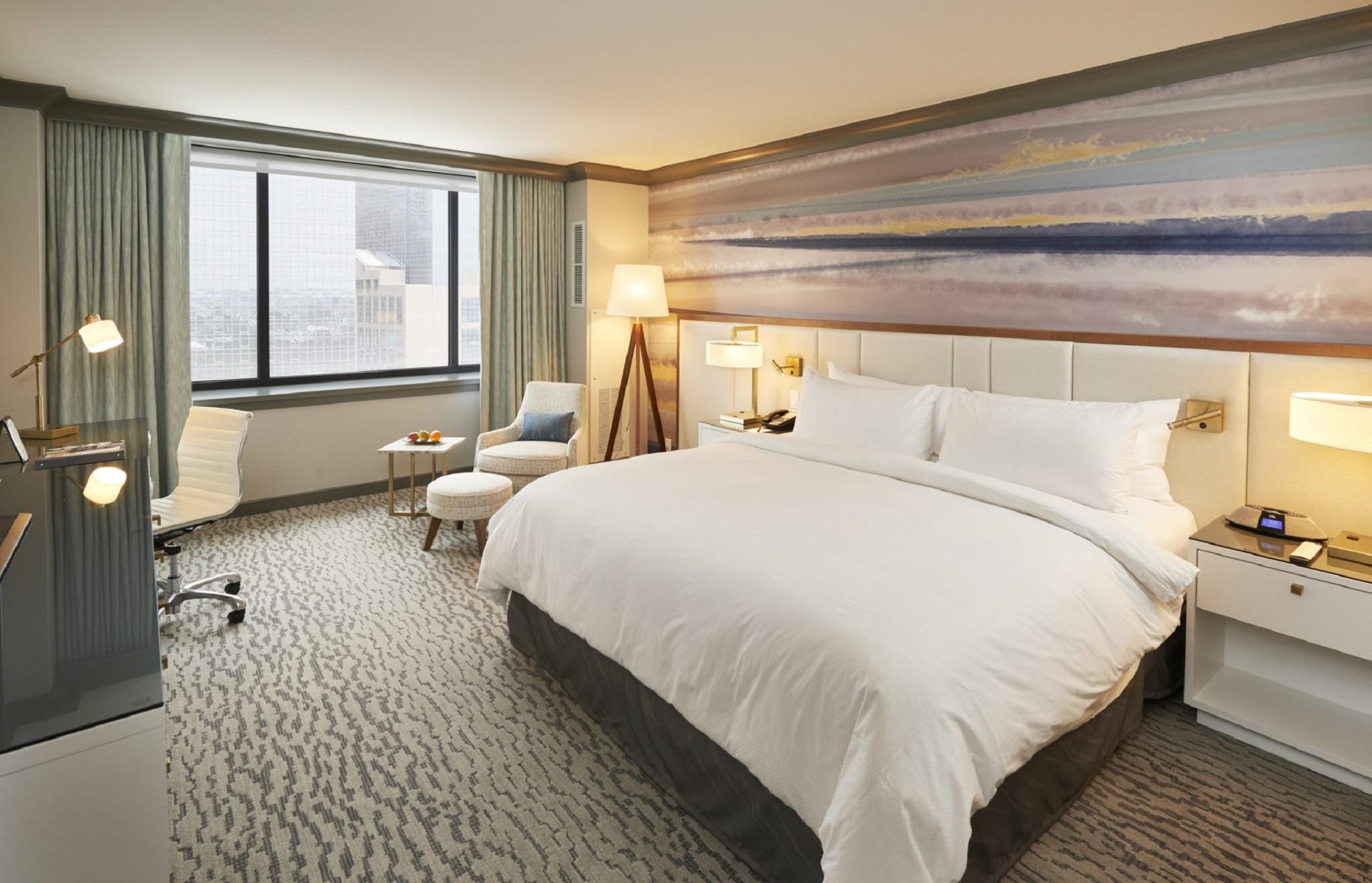 The Lofton Hotel Minneapolis, Tapestry Collection By Hilton Exteriör bild