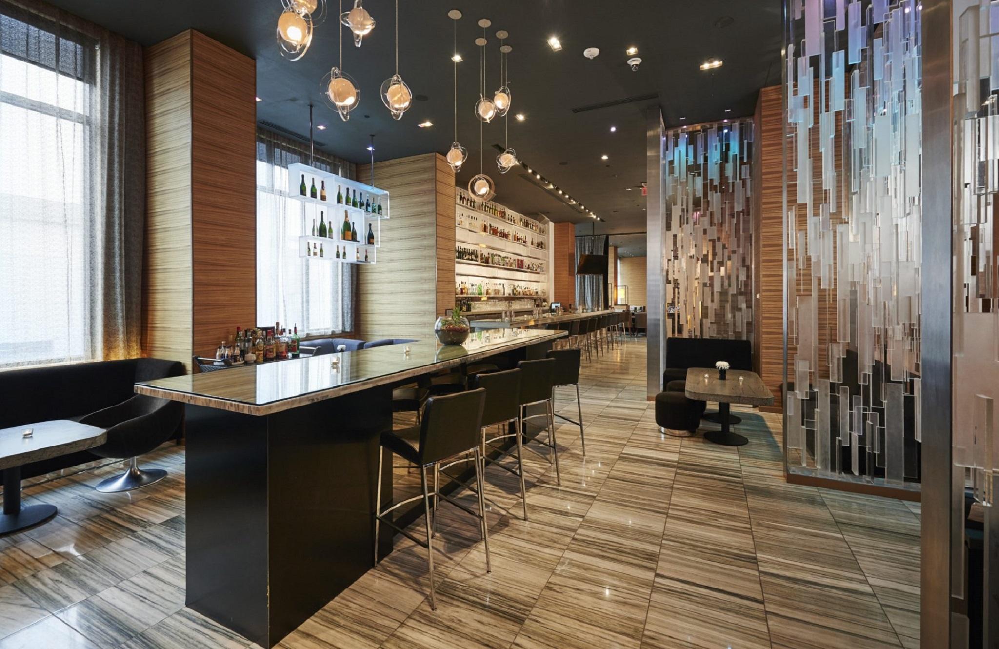 The Lofton Hotel Minneapolis, Tapestry Collection By Hilton Exteriör bild