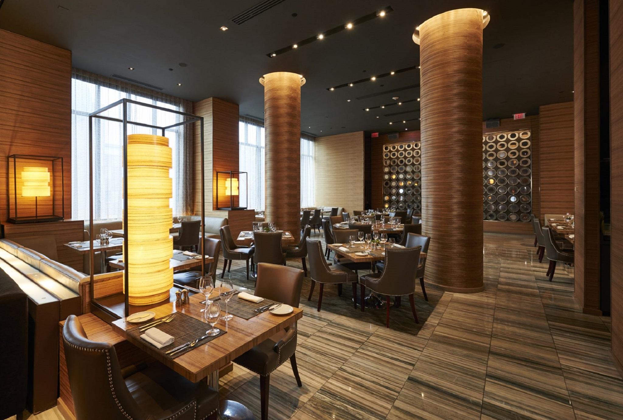 The Lofton Hotel Minneapolis, Tapestry Collection By Hilton Exteriör bild