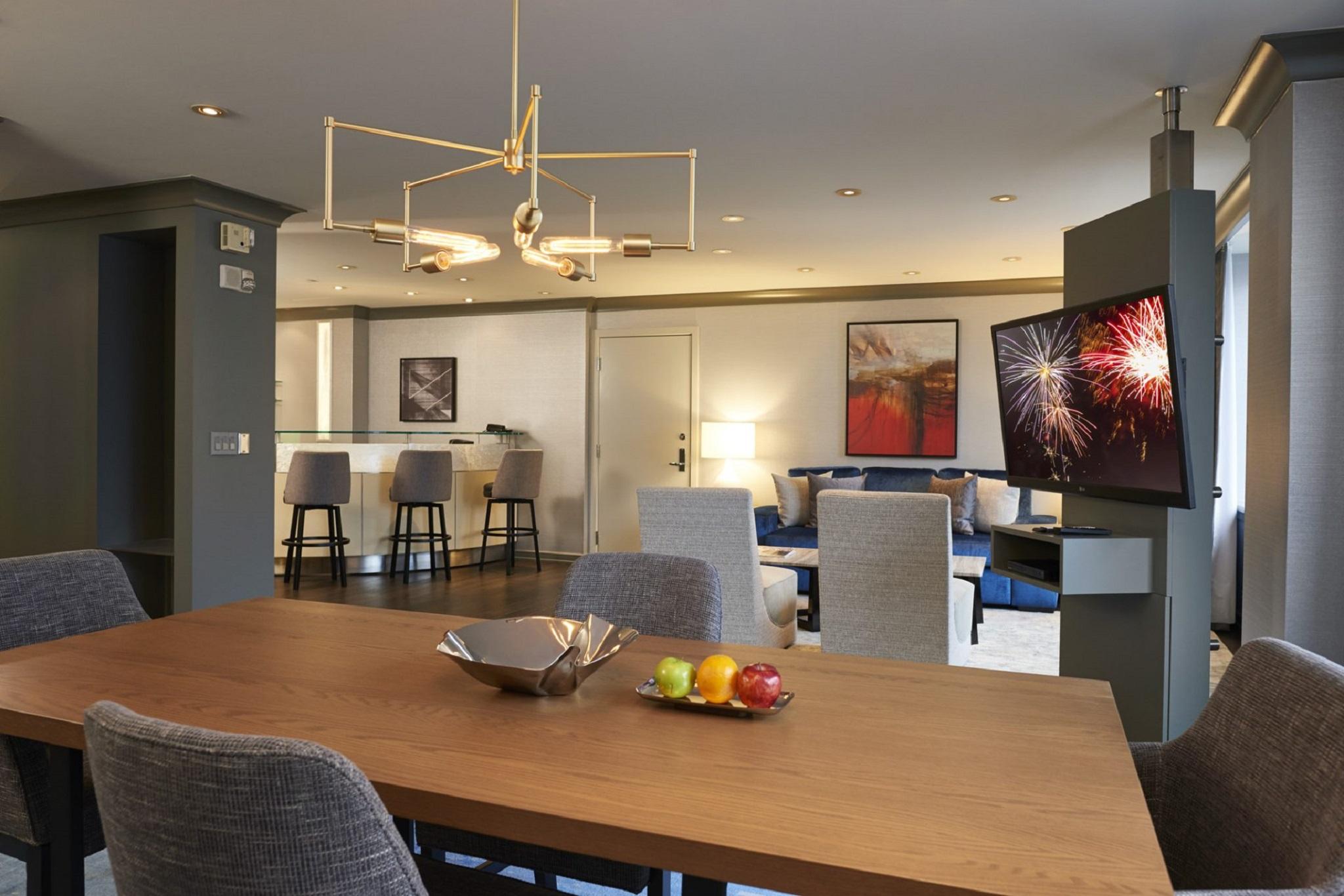 The Lofton Hotel Minneapolis, Tapestry Collection By Hilton Exteriör bild