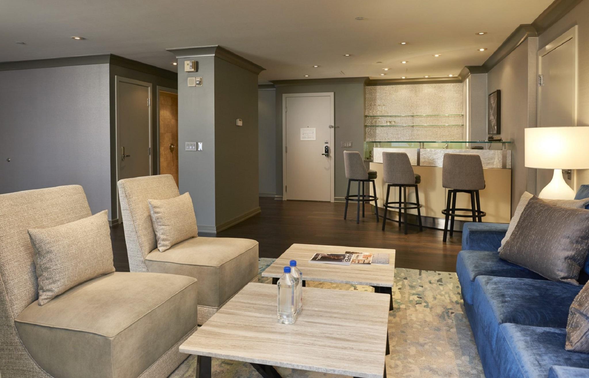 The Lofton Hotel Minneapolis, Tapestry Collection By Hilton Exteriör bild