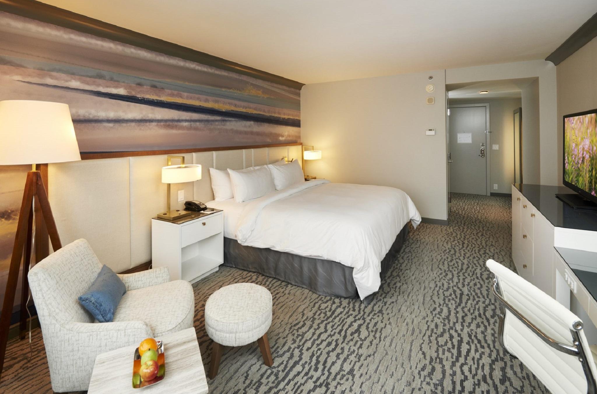 The Lofton Hotel Minneapolis, Tapestry Collection By Hilton Exteriör bild