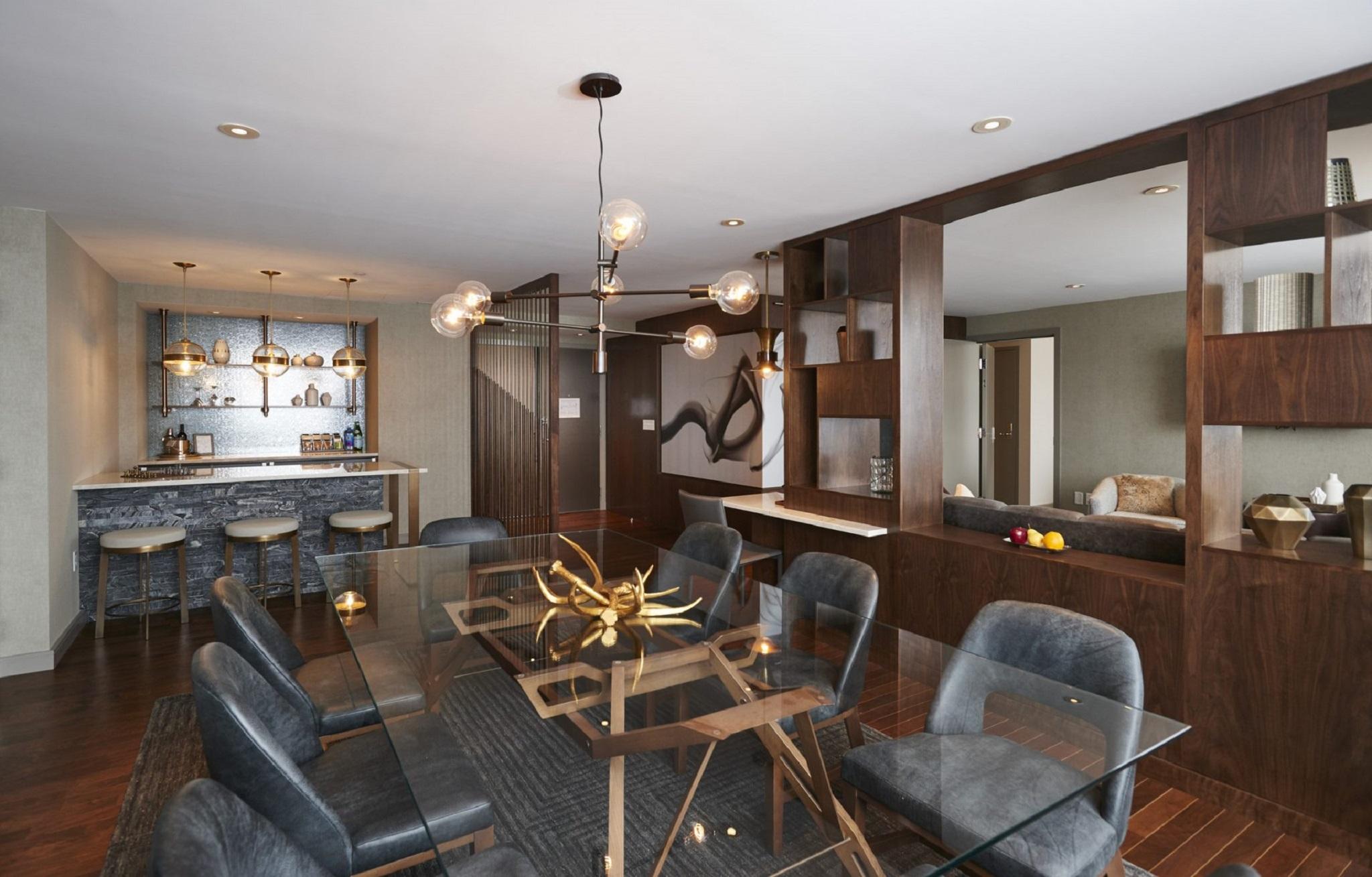 The Lofton Hotel Minneapolis, Tapestry Collection By Hilton Exteriör bild