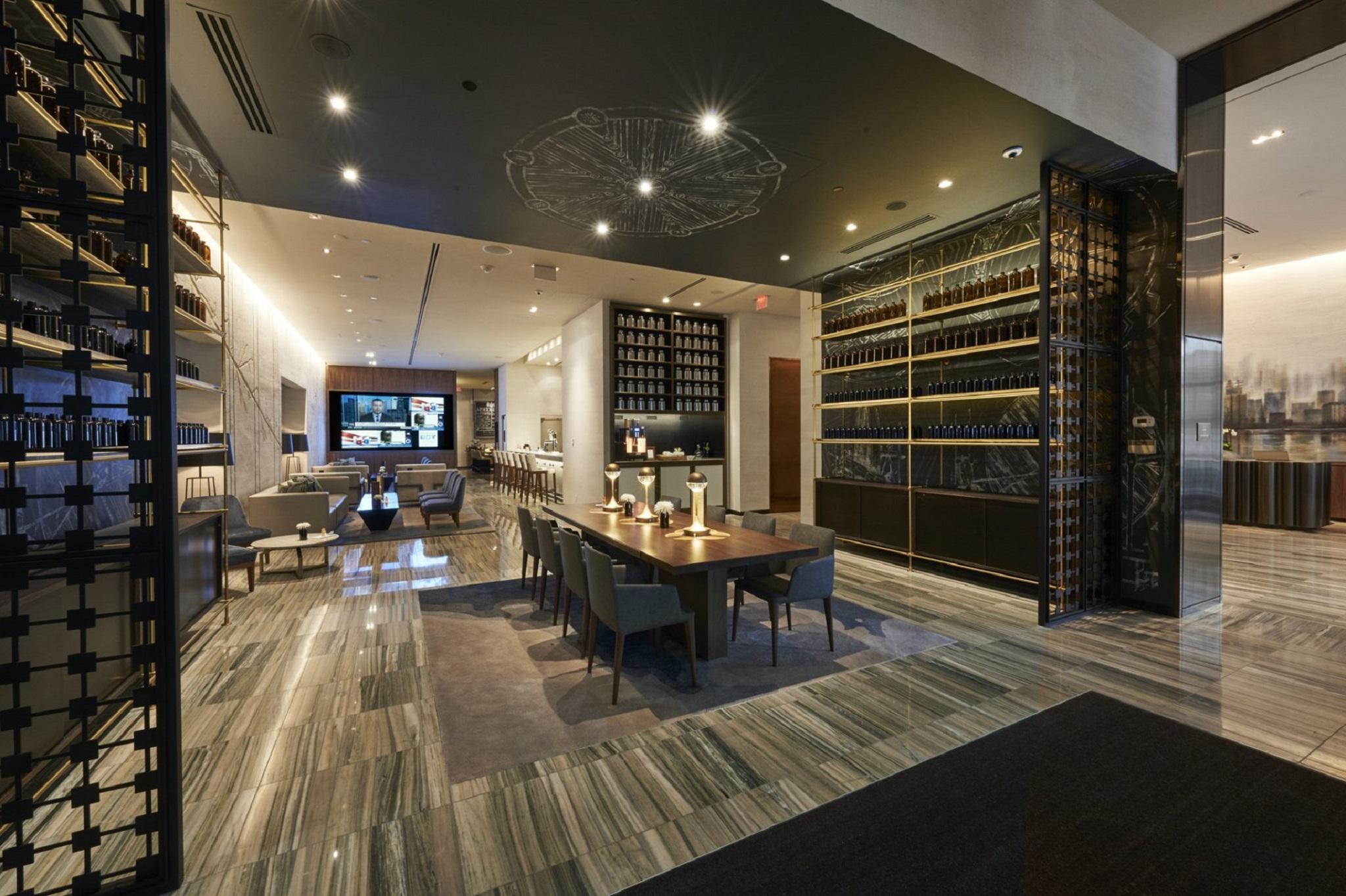 The Lofton Hotel Minneapolis, Tapestry Collection By Hilton Exteriör bild