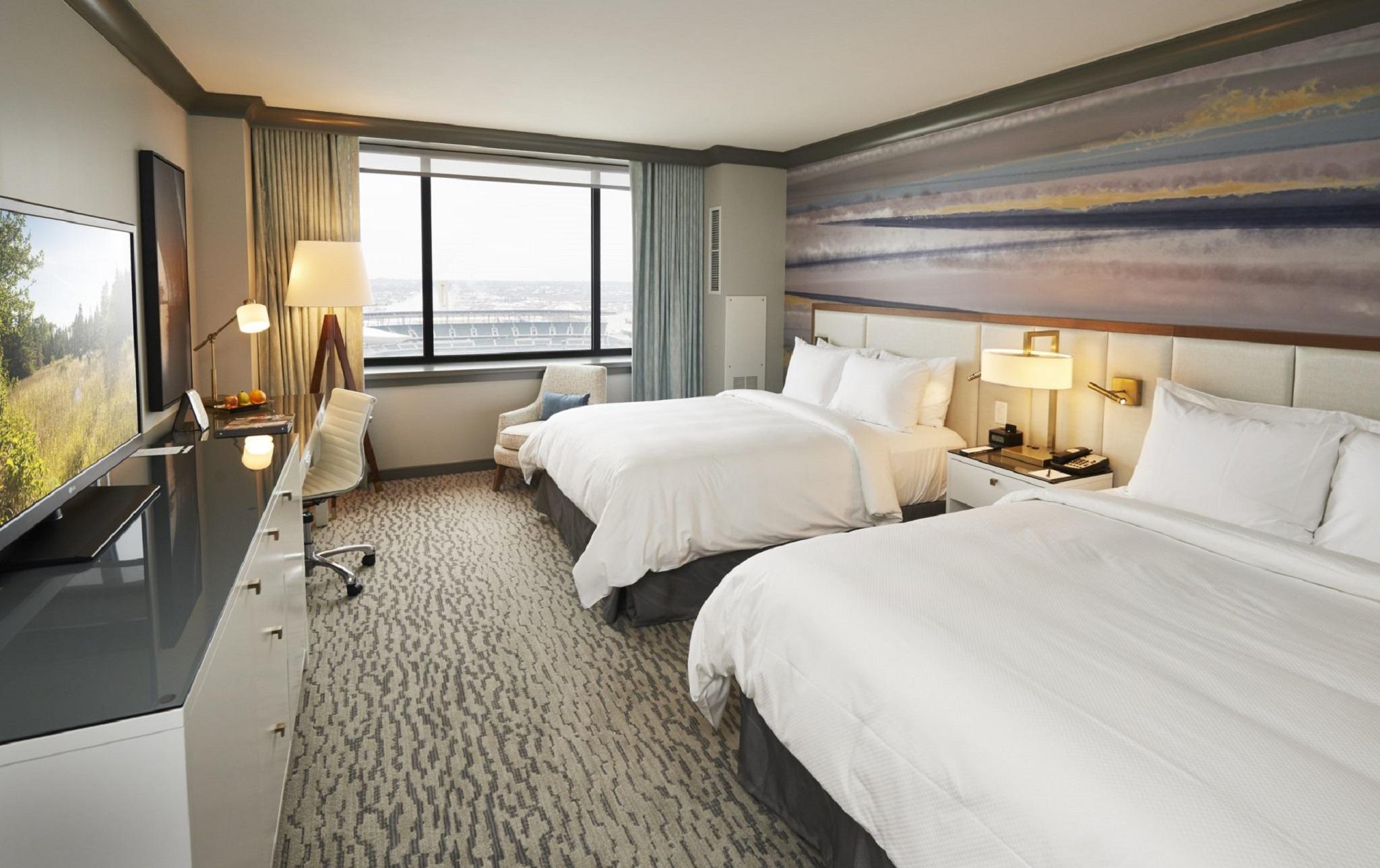 The Lofton Hotel Minneapolis, Tapestry Collection By Hilton Exteriör bild