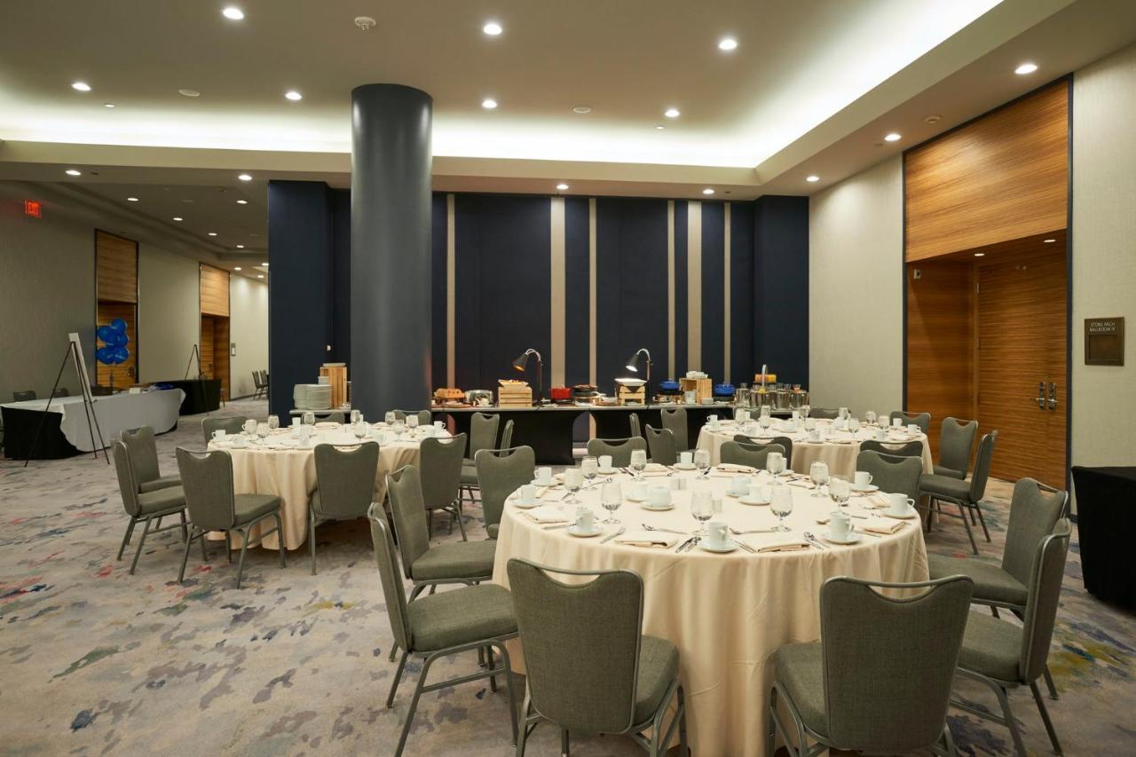 The Lofton Hotel Minneapolis, Tapestry Collection By Hilton Exteriör bild