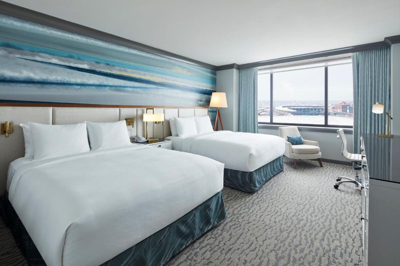 The Lofton Hotel Minneapolis, Tapestry Collection By Hilton Exteriör bild