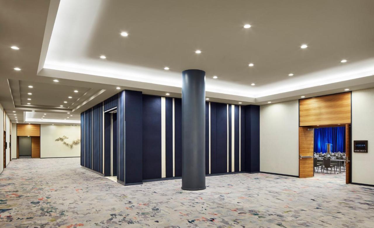 The Lofton Hotel Minneapolis, Tapestry Collection By Hilton Exteriör bild