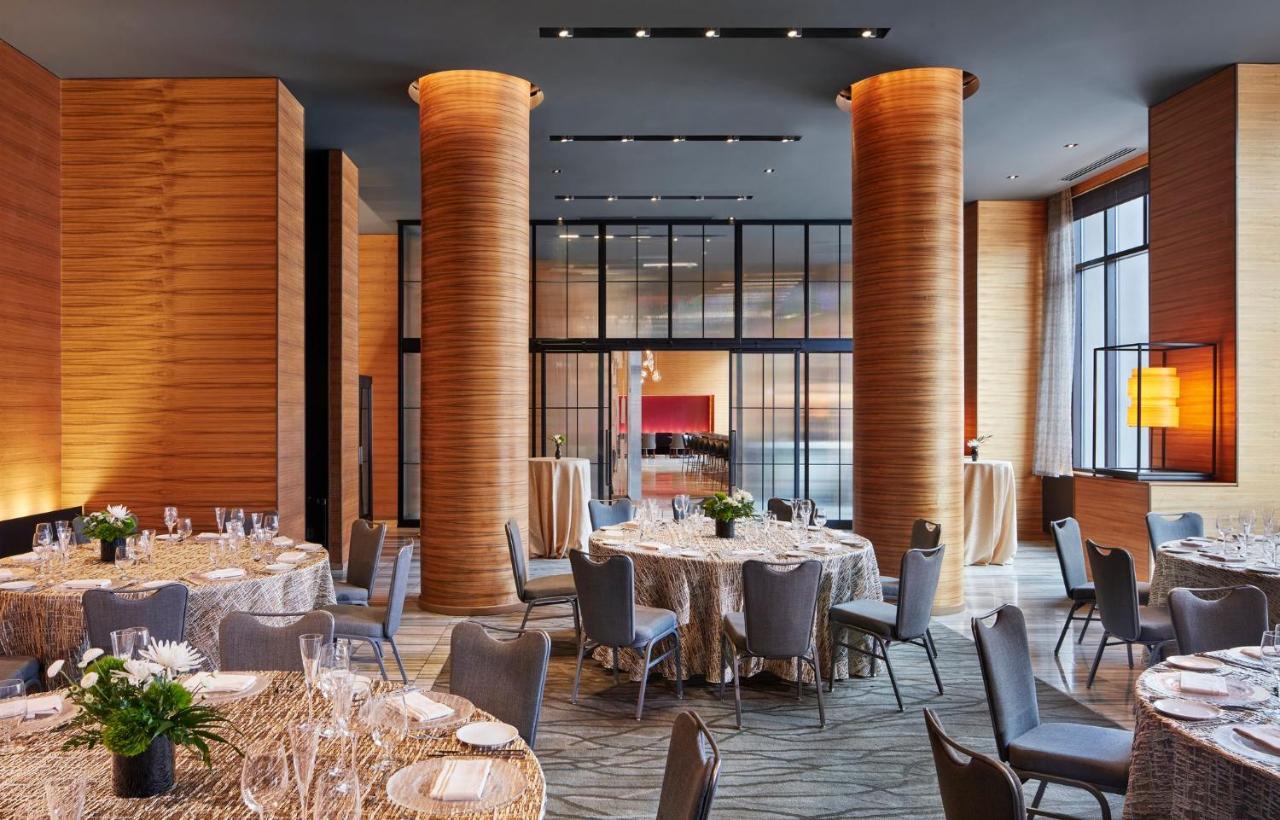 The Lofton Hotel Minneapolis, Tapestry Collection By Hilton Exteriör bild