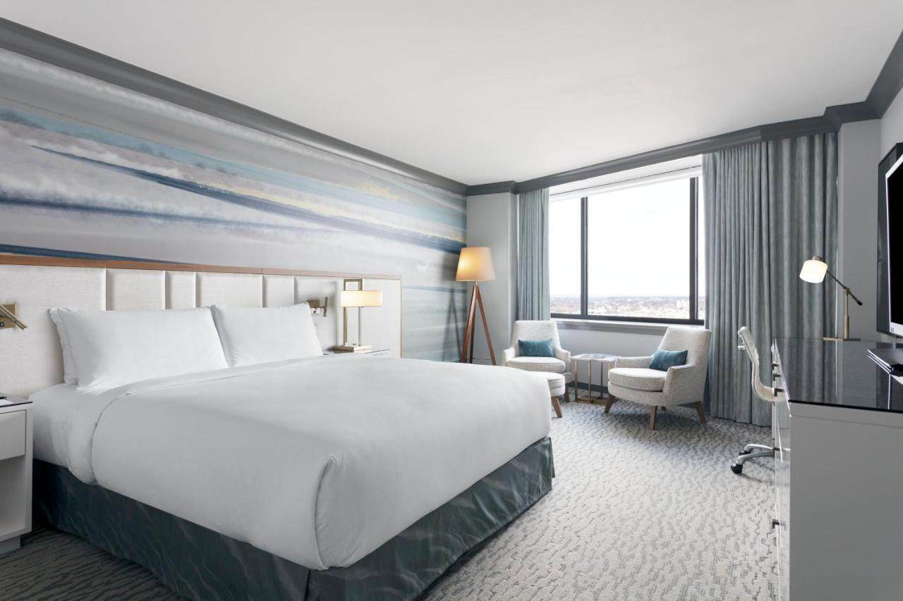 The Lofton Hotel Minneapolis, Tapestry Collection By Hilton Exteriör bild