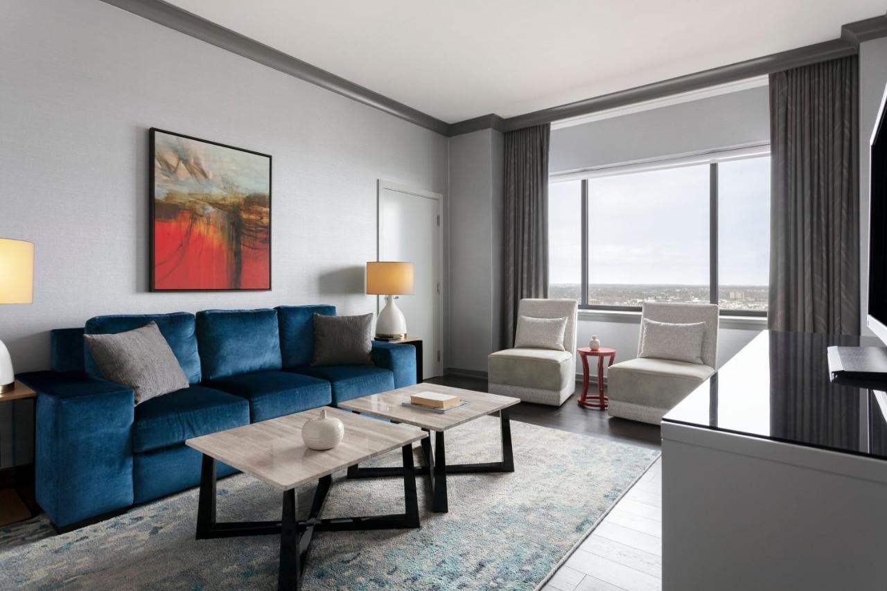 The Lofton Hotel Minneapolis, Tapestry Collection By Hilton Exteriör bild