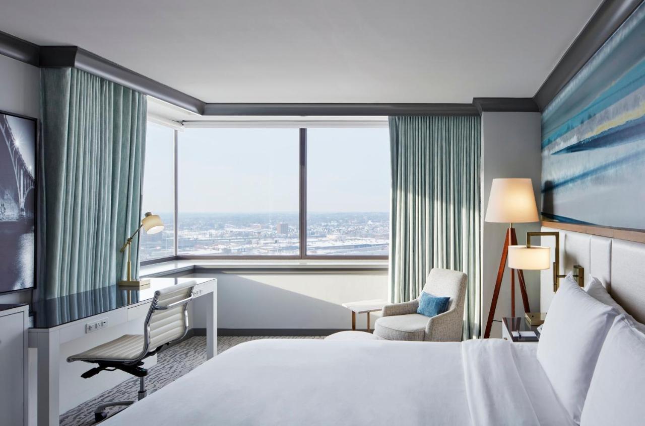 The Lofton Hotel Minneapolis, Tapestry Collection By Hilton Exteriör bild