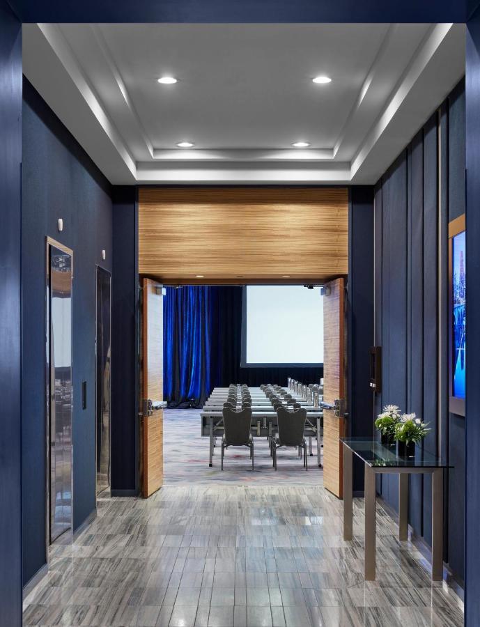 The Lofton Hotel Minneapolis, Tapestry Collection By Hilton Exteriör bild
