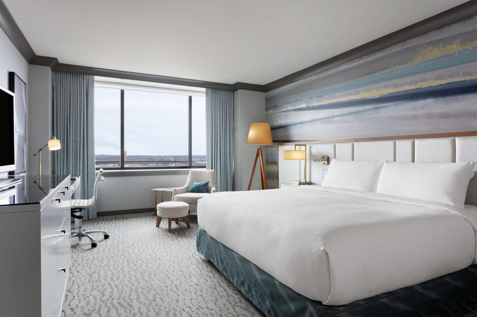 The Lofton Hotel Minneapolis, Tapestry Collection By Hilton Exteriör bild