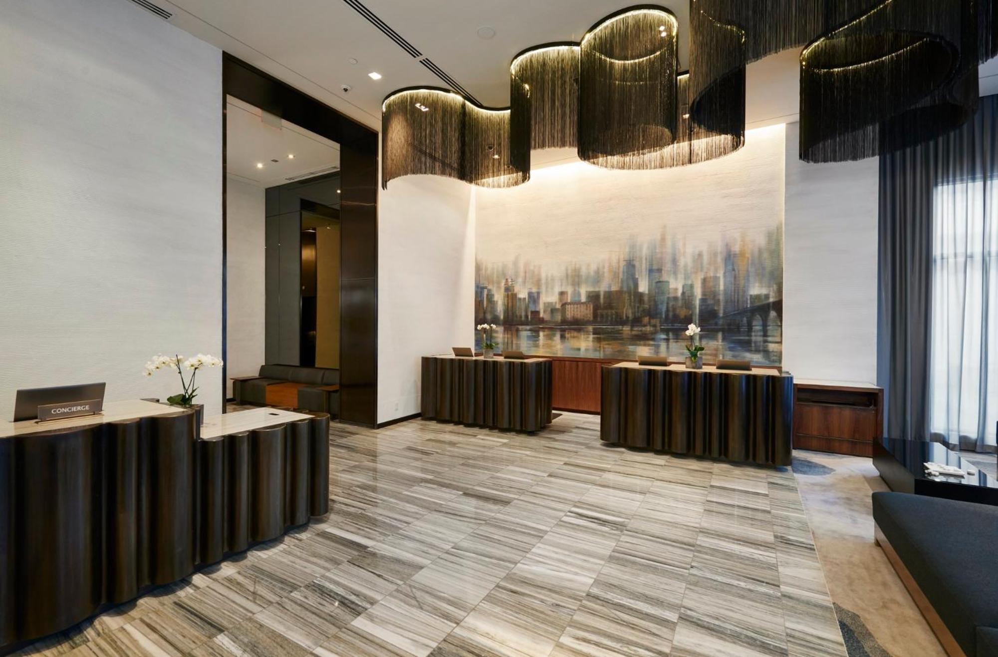 The Lofton Hotel Minneapolis, Tapestry Collection By Hilton Exteriör bild