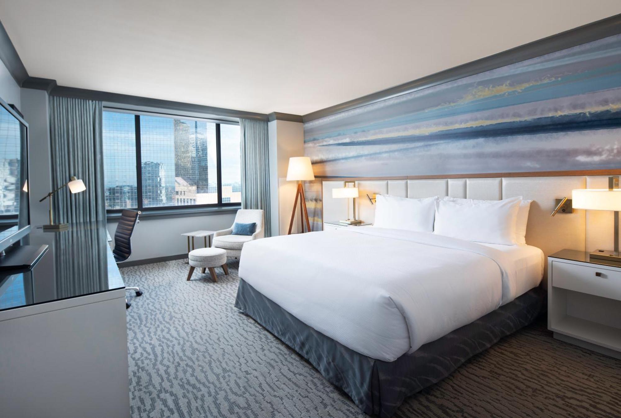 The Lofton Hotel Minneapolis, Tapestry Collection By Hilton Exteriör bild