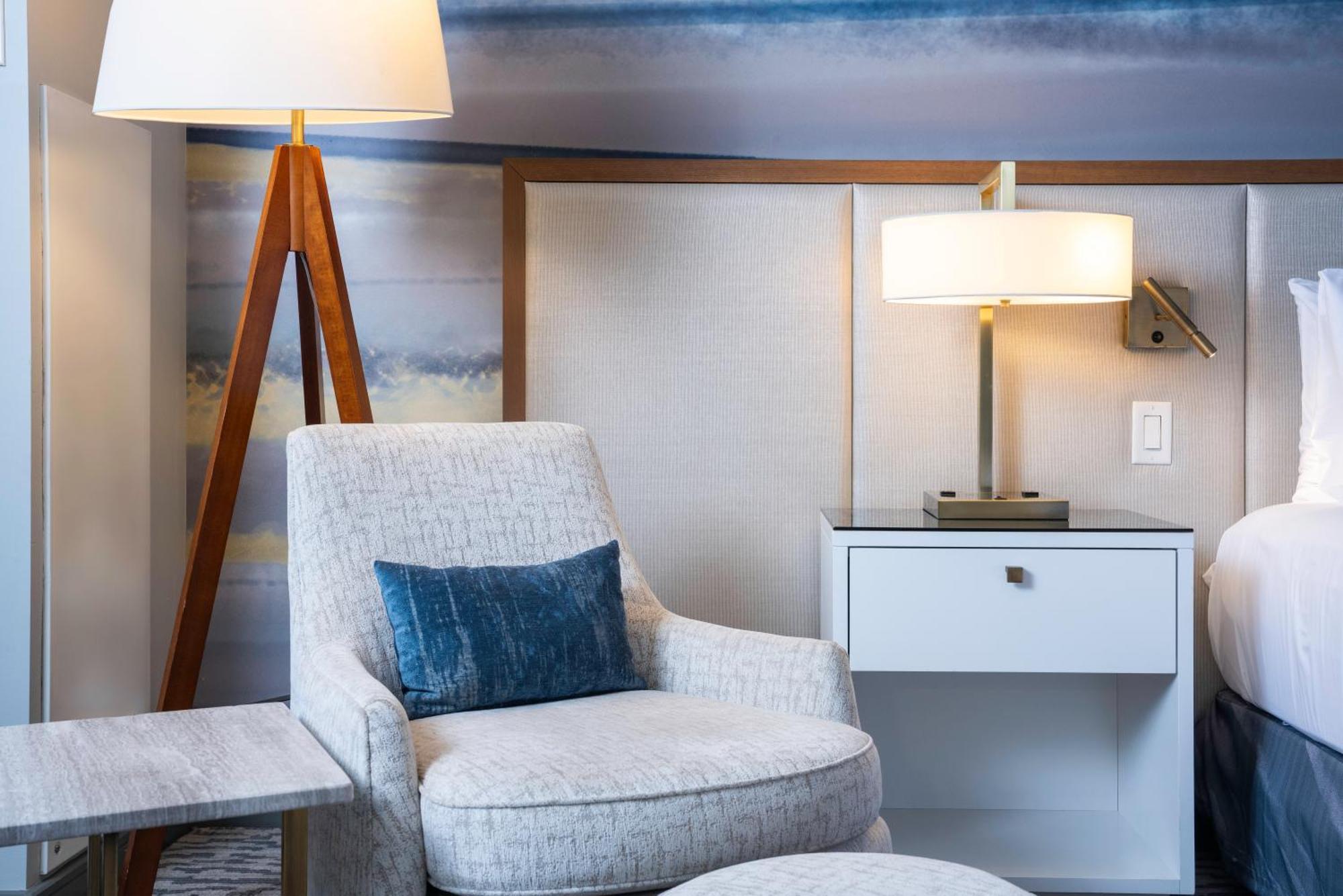 The Lofton Hotel Minneapolis, Tapestry Collection By Hilton Exteriör bild
