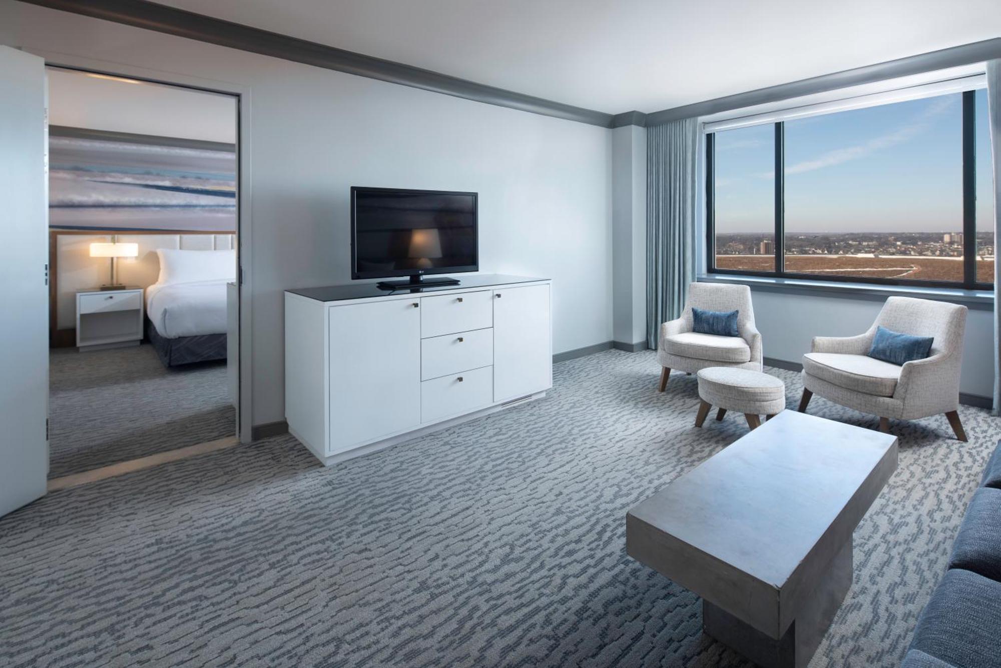 The Lofton Hotel Minneapolis, Tapestry Collection By Hilton Exteriör bild
