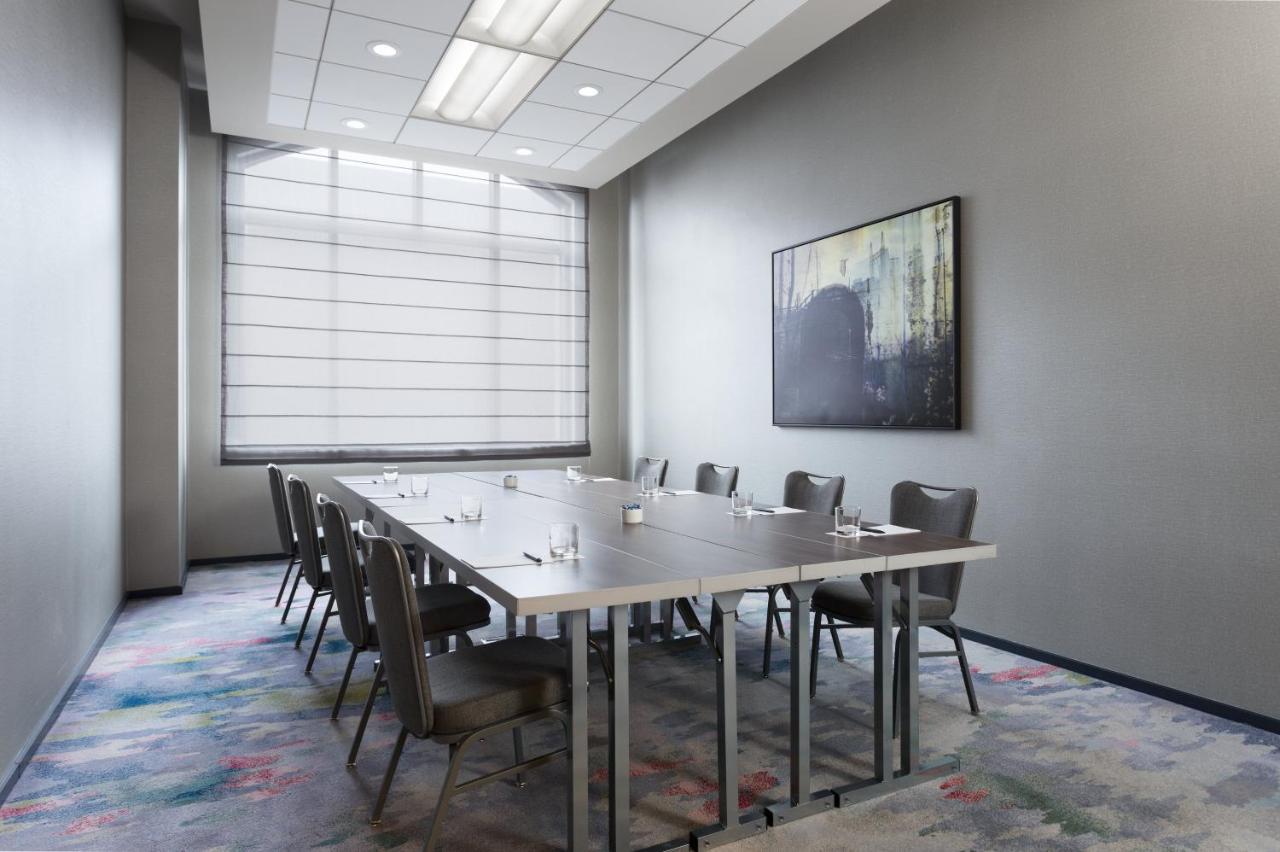 The Lofton Hotel Minneapolis, Tapestry Collection By Hilton Exteriör bild