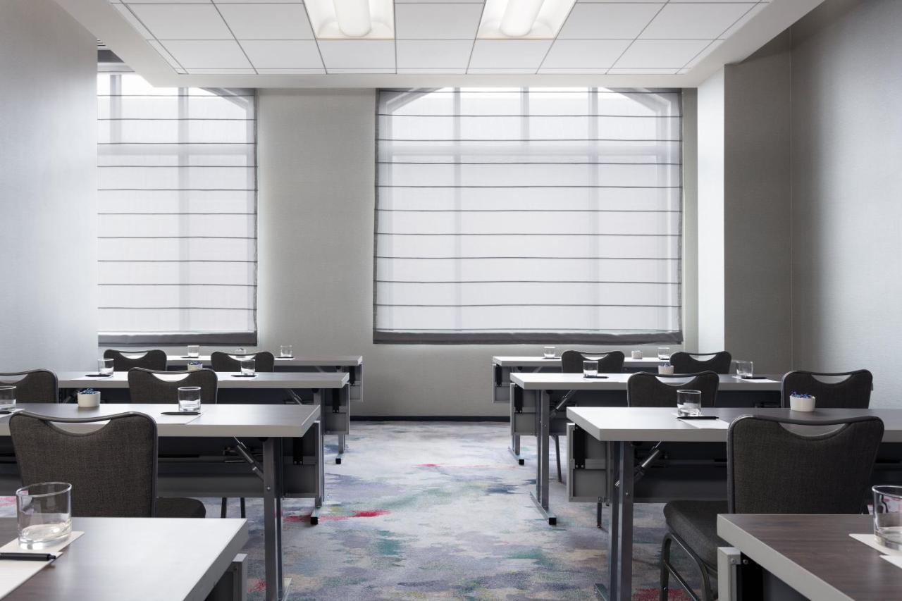 The Lofton Hotel Minneapolis, Tapestry Collection By Hilton Exteriör bild