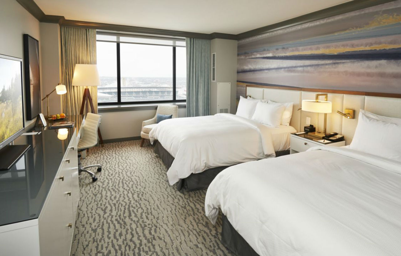 The Lofton Hotel Minneapolis, Tapestry Collection By Hilton Exteriör bild