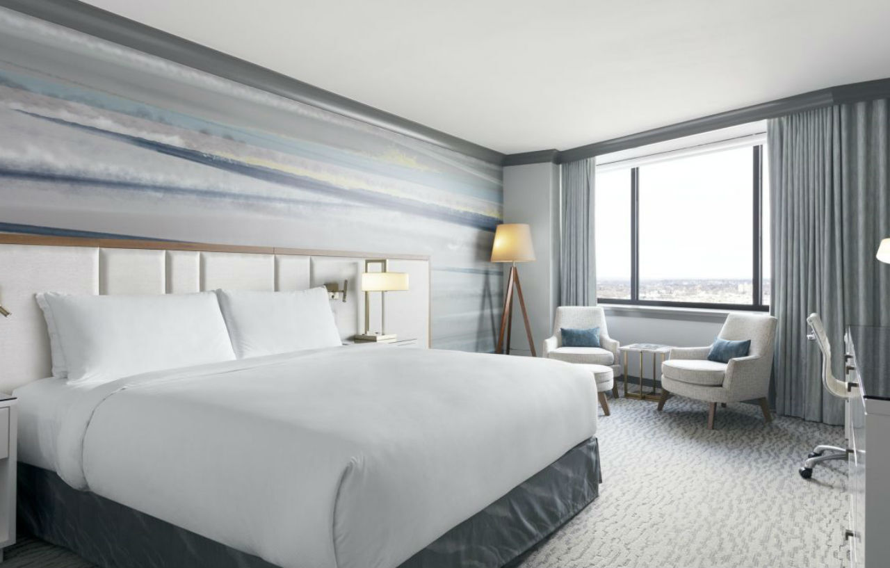 The Lofton Hotel Minneapolis, Tapestry Collection By Hilton Exteriör bild