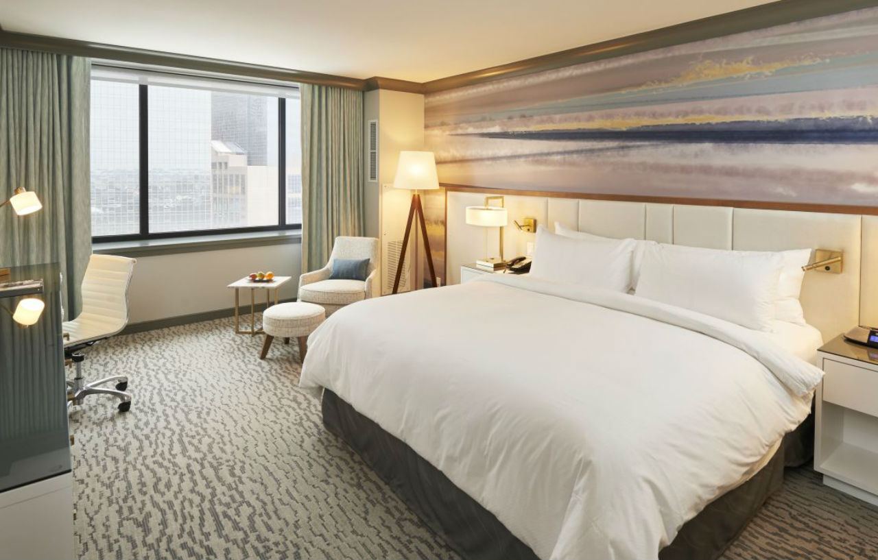 The Lofton Hotel Minneapolis, Tapestry Collection By Hilton Exteriör bild